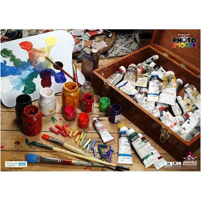 Premium  Luster RC 270g