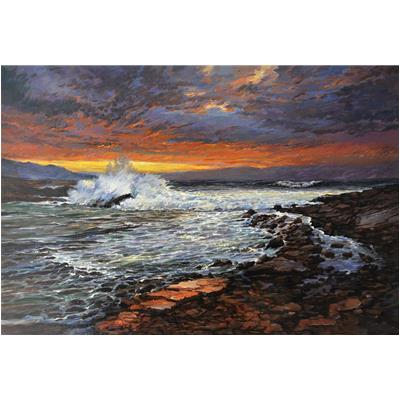 Backlit Smooth Textile-B1 Fire 140G