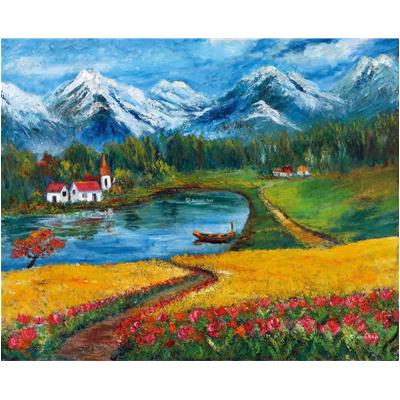 Non-woven wall paper 150G