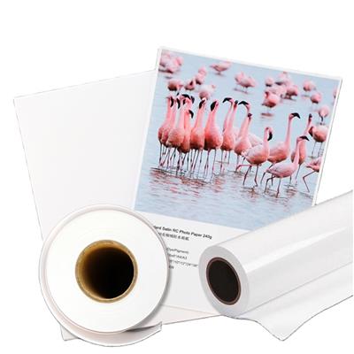 亚光艺术纸/双面 298μ/300μ